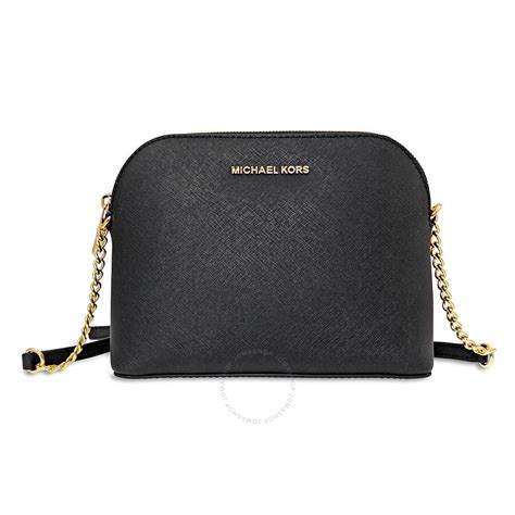 michael kors saffiano cindy large|Cindy Large Saffiano Leather Crossbody Bag .